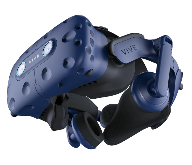 HTC Vive Pro Eye - 491270 - zdjęcie 4